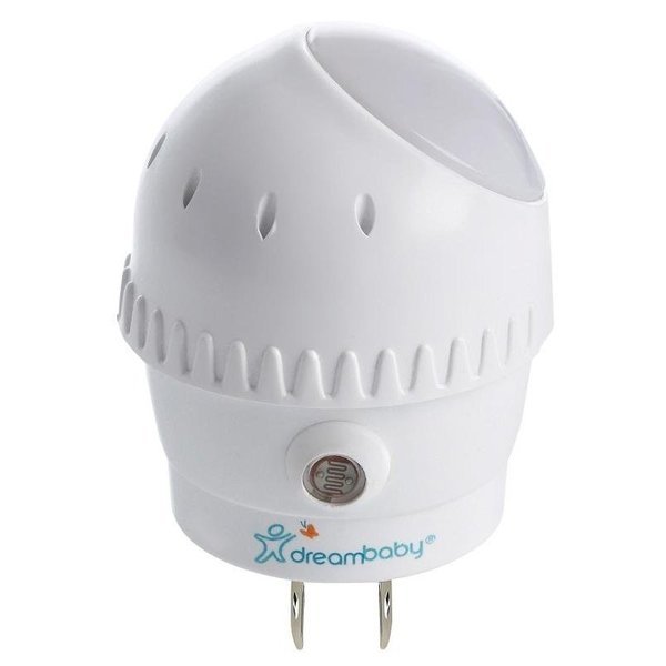 Night Light, 05 W, LED Lamp, Dreambaby, Mfr#: L8041